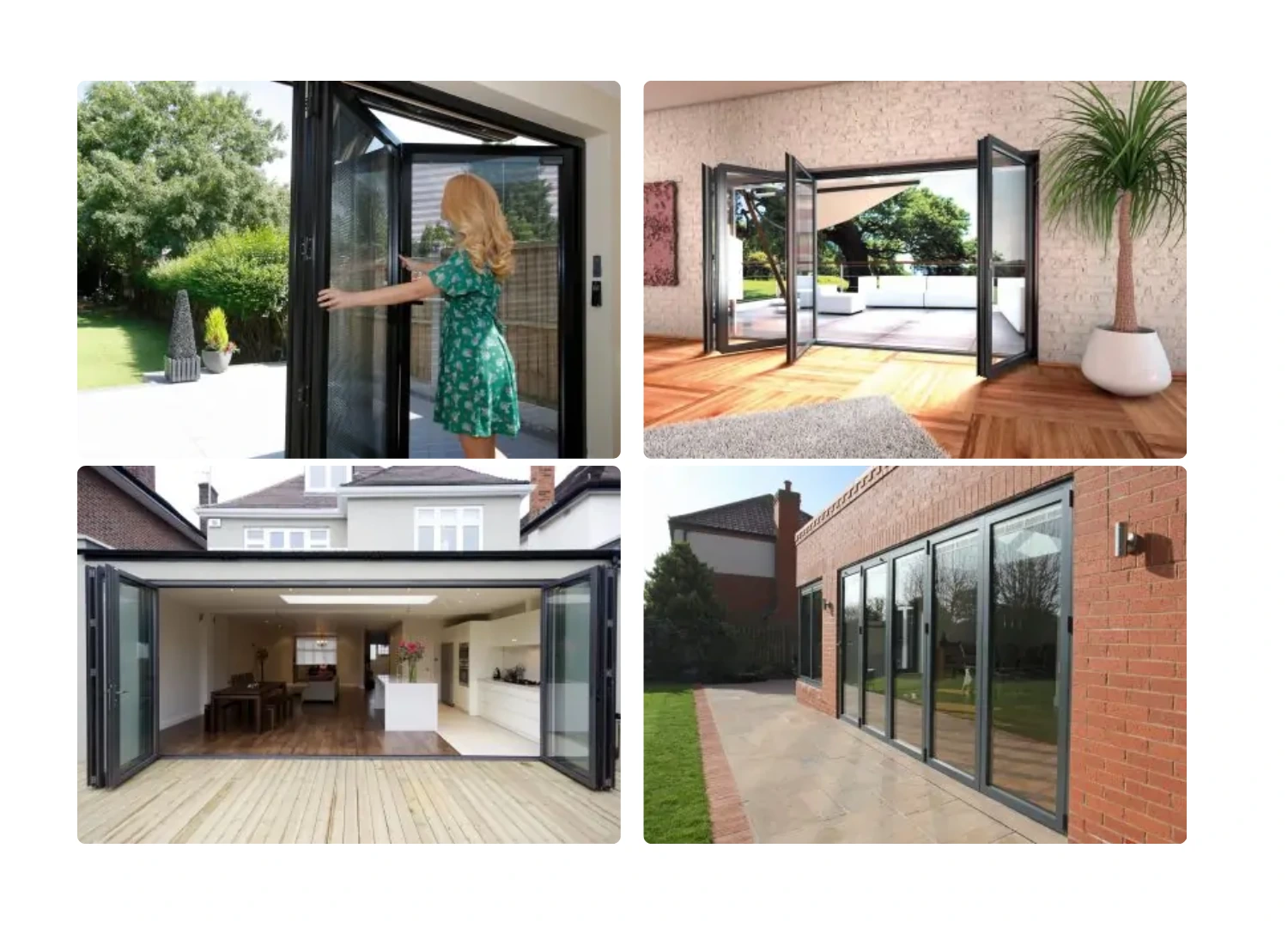 Double-glazed window installation on a home in Wantage, Surrey.